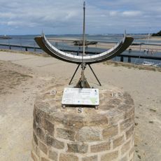 Cadran Solaire du Croisic
