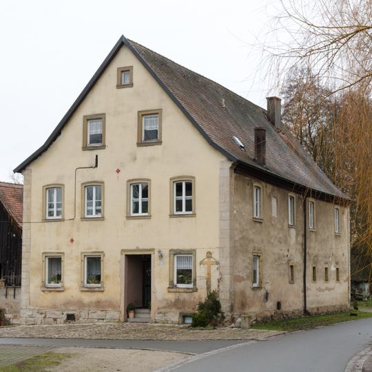 Mühle