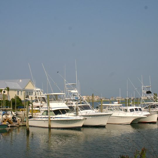 Murrells Inlet