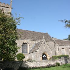 Church of St Mary