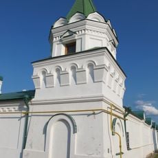 Северо-западная башня (Старая Ладога)