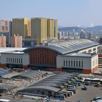 Distretto di Changyi