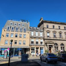 105 George Street, Edinburgh