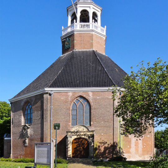 Van Harenskerk