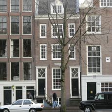Herengracht 327, Amsterdam