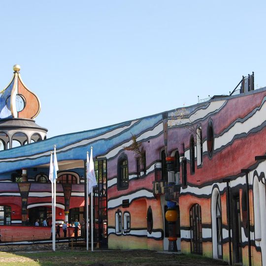 Ronald McDonald House