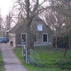 Oost Ringdijk 3, Moordrecht
