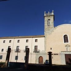 Former Convent de Saint Francis