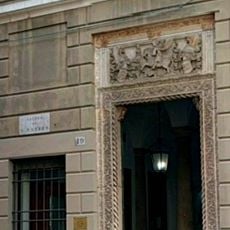 Palazzo Doria-Danovaro