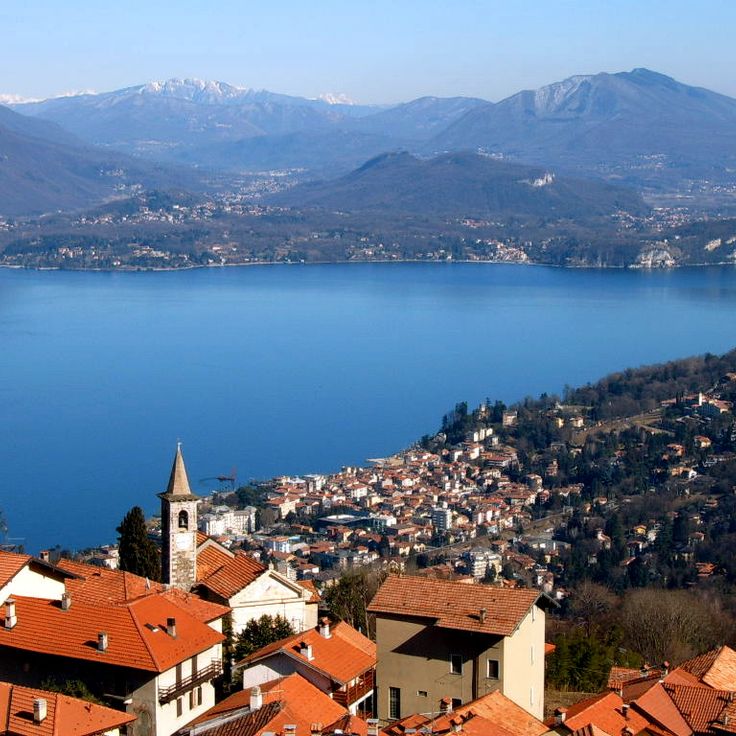 Stresa