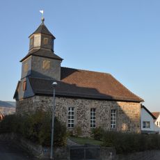 Evangelische Kirche Bergheim