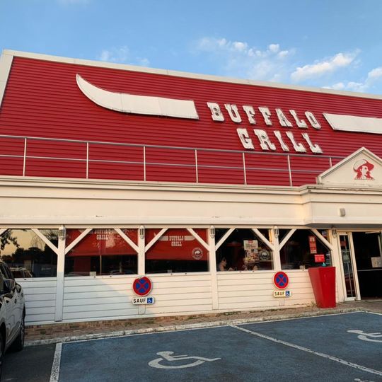 Buffalo Grill Savigny Sur Orge