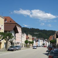 Obernzell
