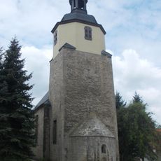 Protestant Church Hirschroda