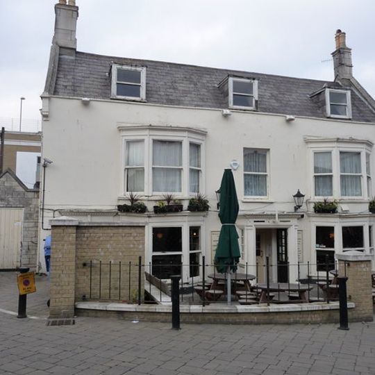 The White Hart Public House