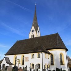 St. Agatha (Hausham)