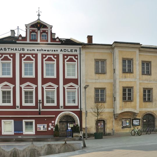 Marktplatz 19