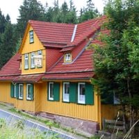 Sperberhaier Dammhaus