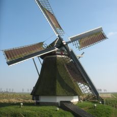 Beintemapoldermolen