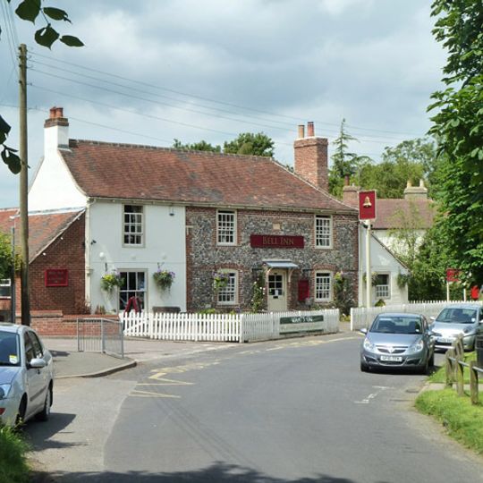 The Bell Inn