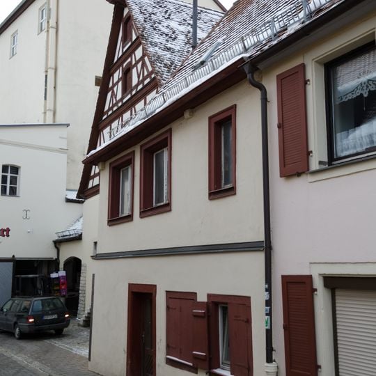 Roßmühle 7