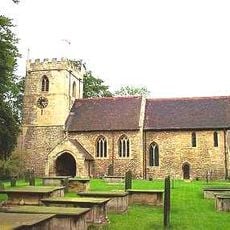 Church of All Saints