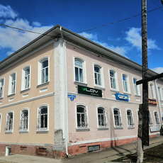 Кашинское земство (Кашин)