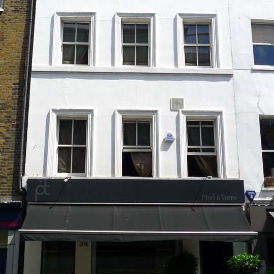 Pied à Terre