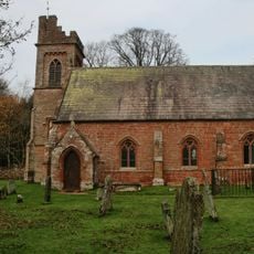 Church of St John the Baptist