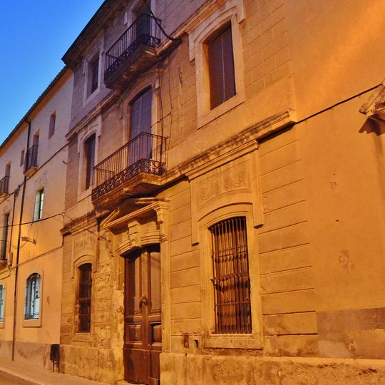 Convent dels Trinitaris