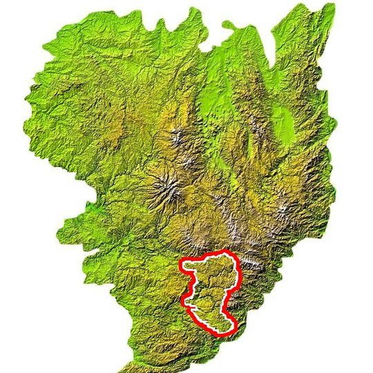 Grands Causses