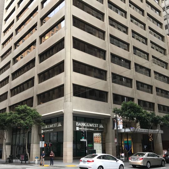 180 Montgomery Street