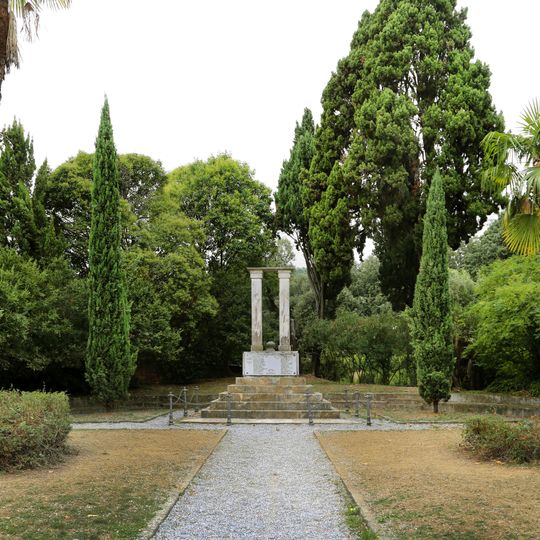 Monumento ai Caduti di Collodi