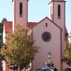 Peterskirche