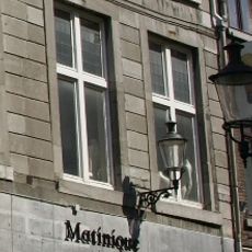 Sint Amorsplein 17, Maastricht