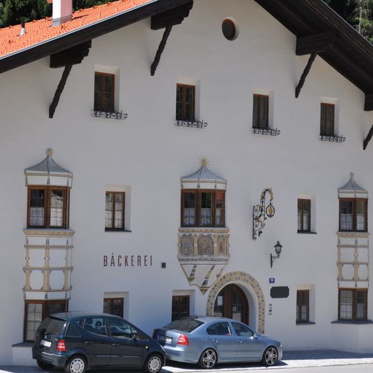 Gasthaus Sprenger