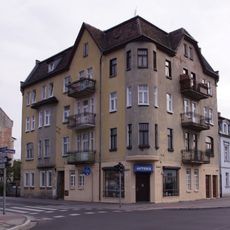 14 Waryńskiego Street in Nowa Sól