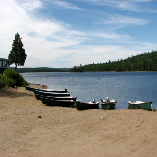 Baie-de-la-Bouteille