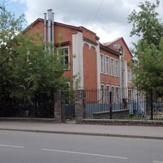 Малая Семёновская улица 13