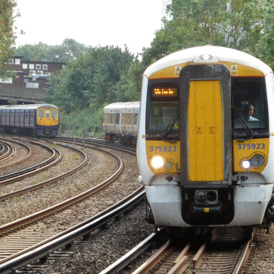 Chatham Main Line