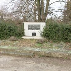 Pomník padlým v Mlčechvostech