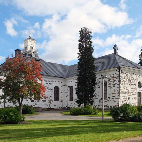 Cattedrale di Kuopio