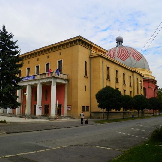 State Philharmonic Košice