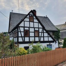 Wohnhaus (Umgebindehaus) Mühlenstraße 30