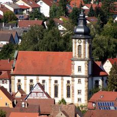 St. Martinus