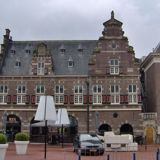 Waag