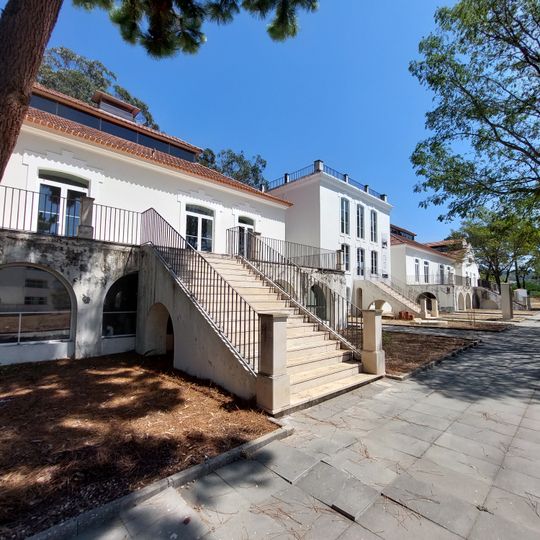 Hospital de Santo Isidoro