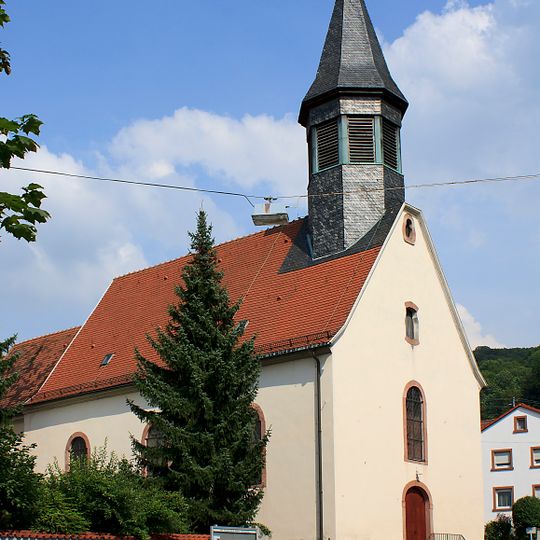 St.-Jakobus-Kirche