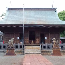 Utari-jinja