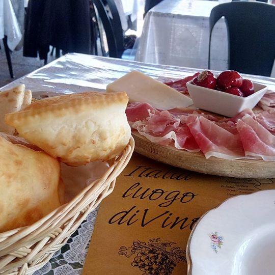 Golf Club Molino del Pero